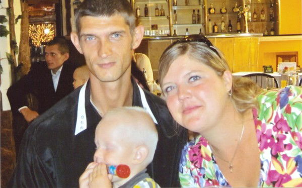 Света Шпакова