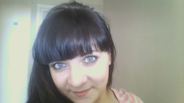 Евгения Демченко