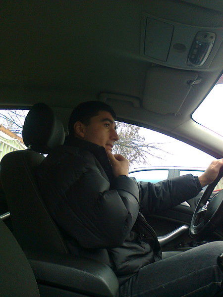 Кодир Саидов