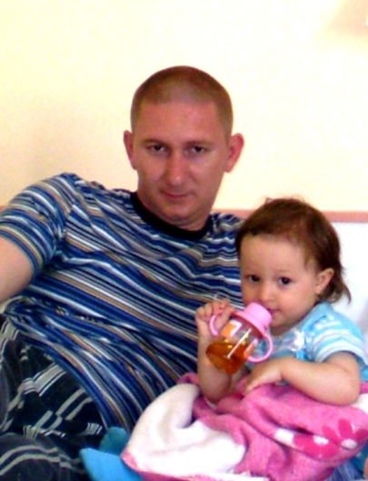 Ильшат Каримов