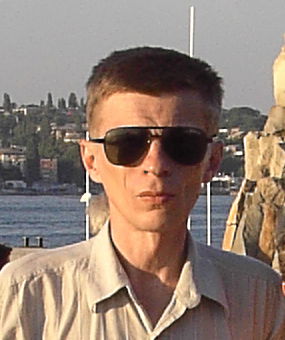 Вадим Кондратьев