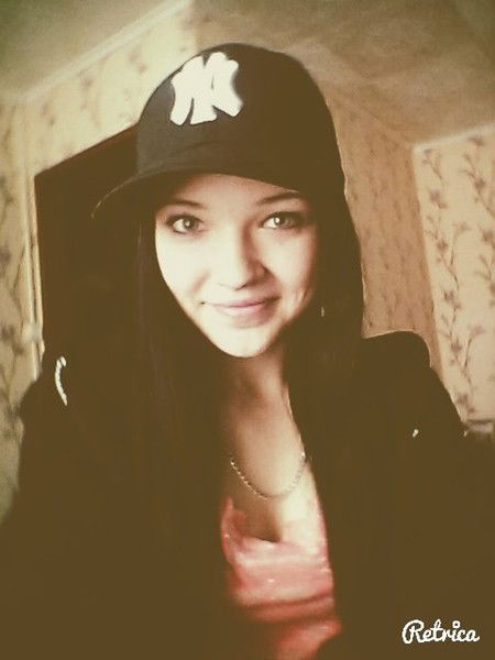 Swetochka Shestakova