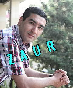 Zaur Ibragimov