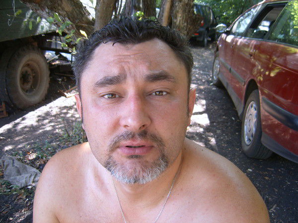 Александр Кислюк