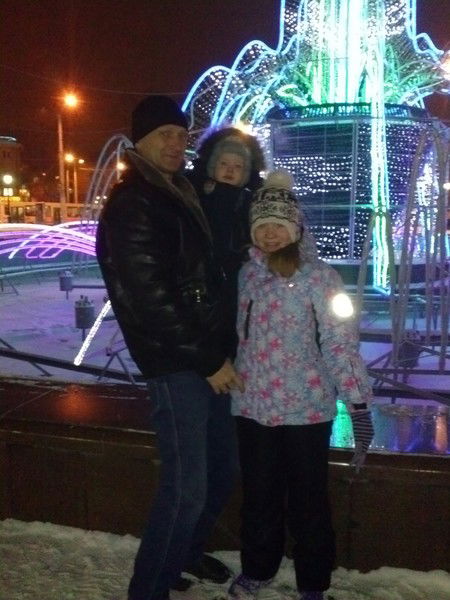 Олег Трошин