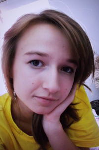 Елизавета Бабаскина