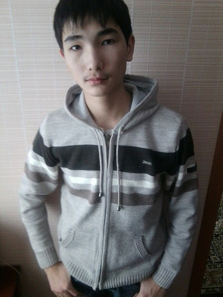 Айдархан Жумабаев