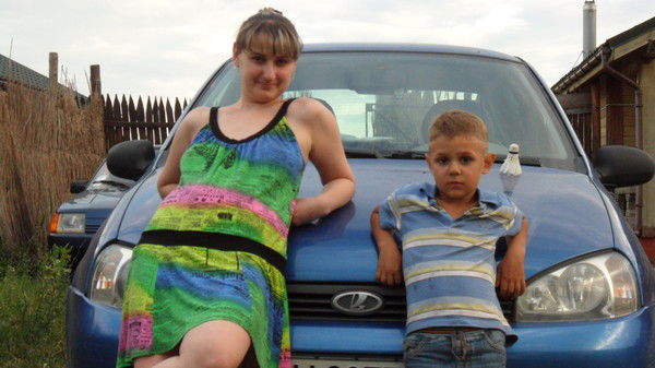 Таня Мусевич