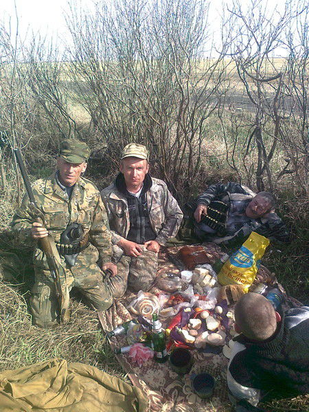 Александр Косемук