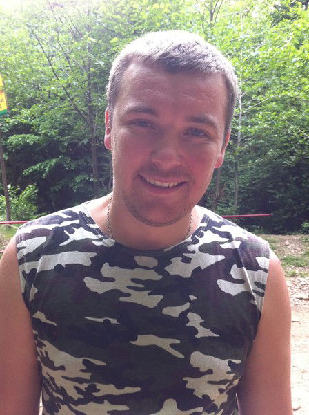 Александр Зозуля