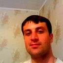 Ridvan Bilalov