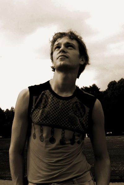 Виктор Миронов