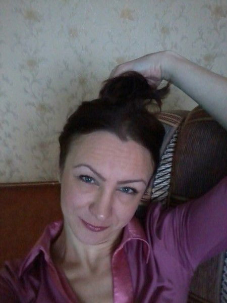 Шаронова Светлана