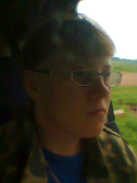 Анастасия Редкозубова