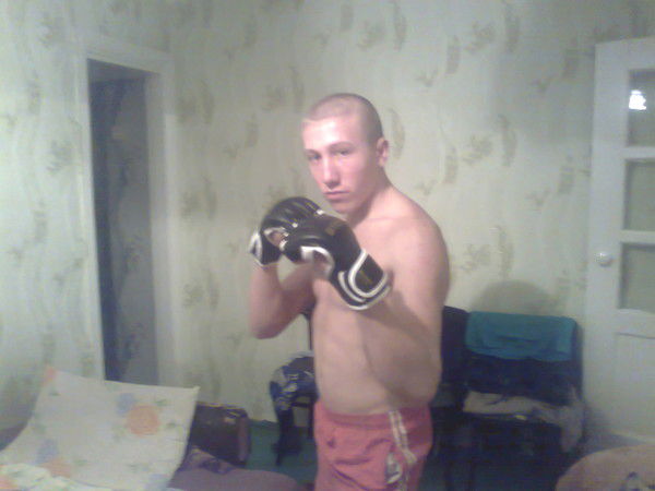 Денис Самардин