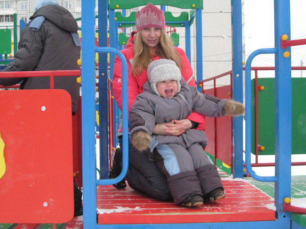 Светлана Чутова