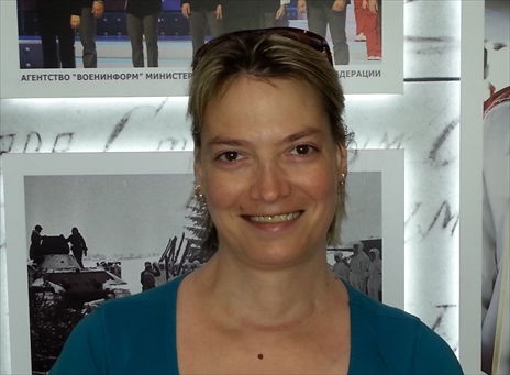 Юлия Дормидонтова