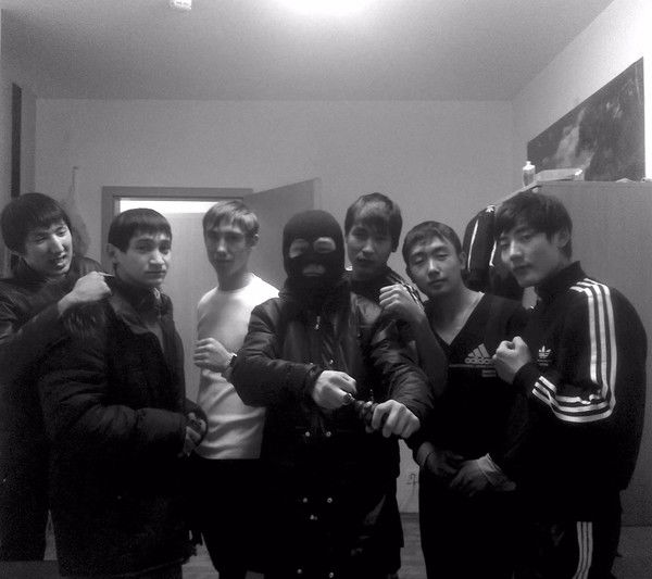 Александр Разуваев