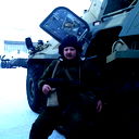 Алексей Передерей