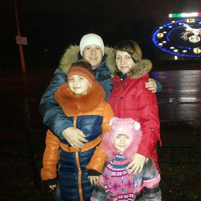 Арина Вакуленко