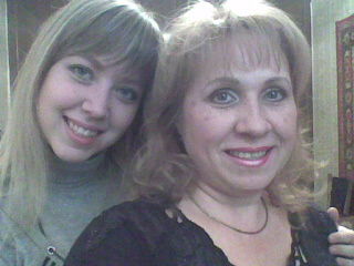 Таня Казачинская