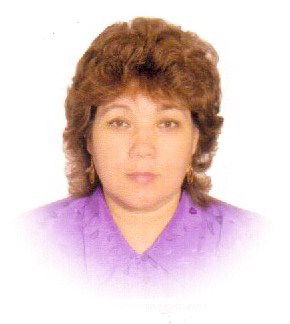 Савия Садриева