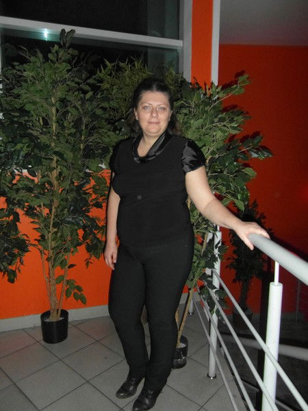 Марина Тарасова