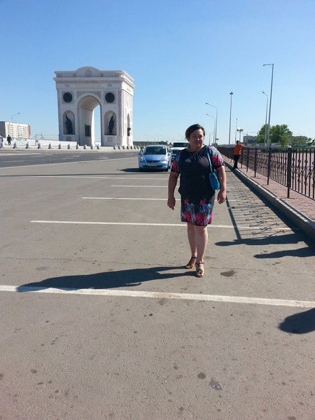 Гулдана Кубышева