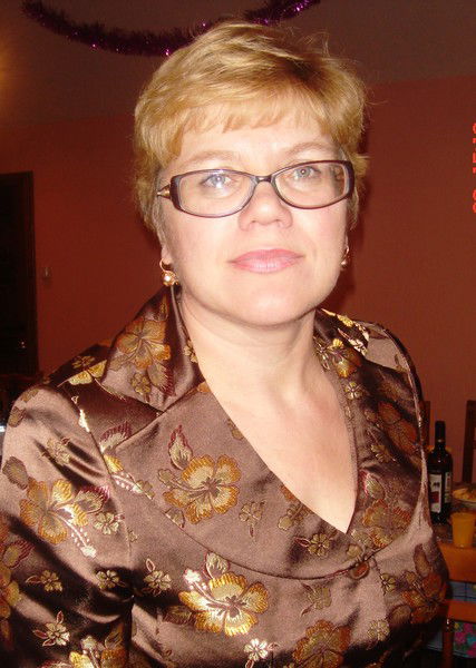 Татьяна Утемова