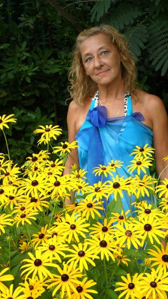 Любовь Юферева