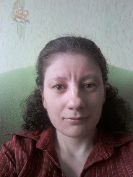 Наталья Якут