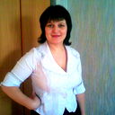 Ольга Матвеева