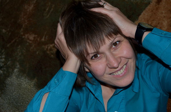 Наташа Иващенко