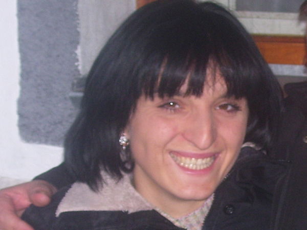 Наталя Романюк