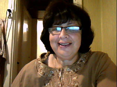 Юлия Черкашина