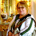 Валентина Викулова