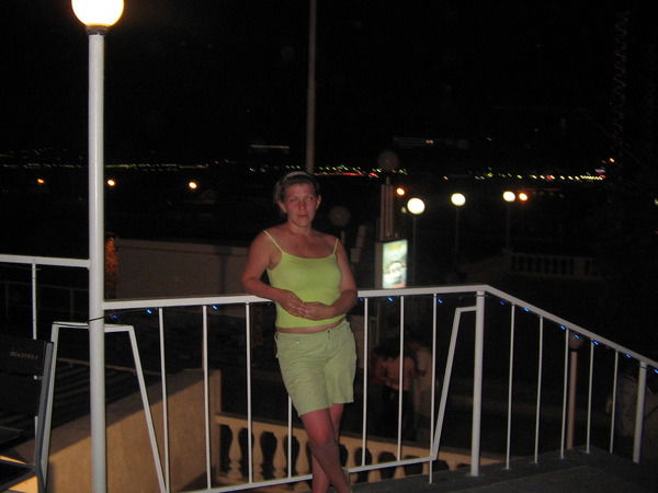 Анна Васильченко