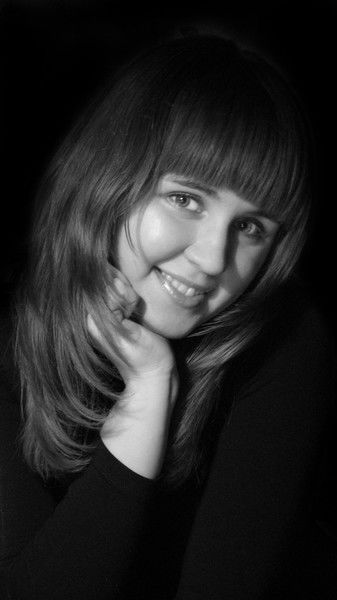 Каляева Юлия