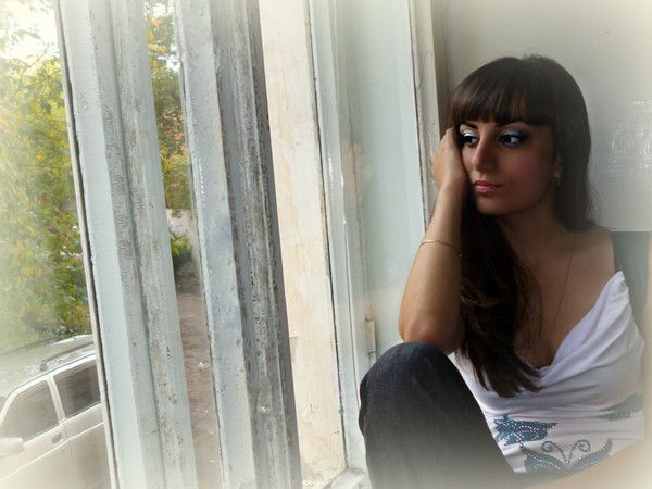 Наринка Галустян