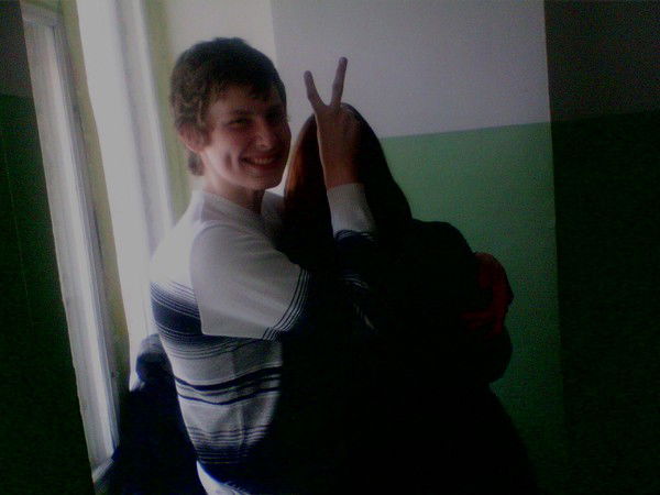 Тоня Костромина