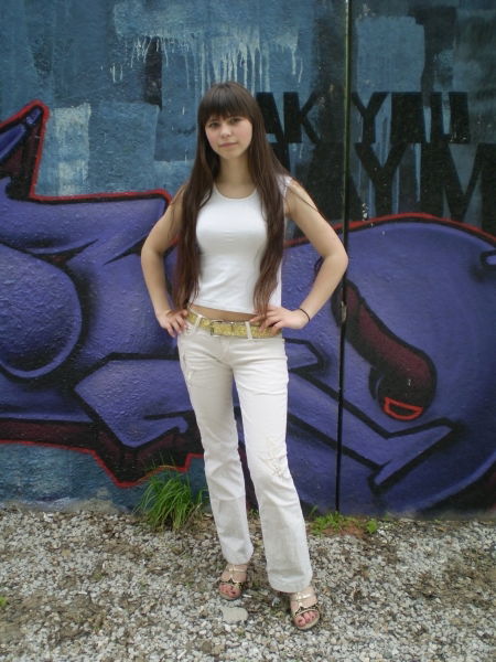 Дарья Буркова