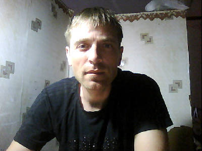 Алексей Белорыбкин