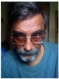 Степан Балакин