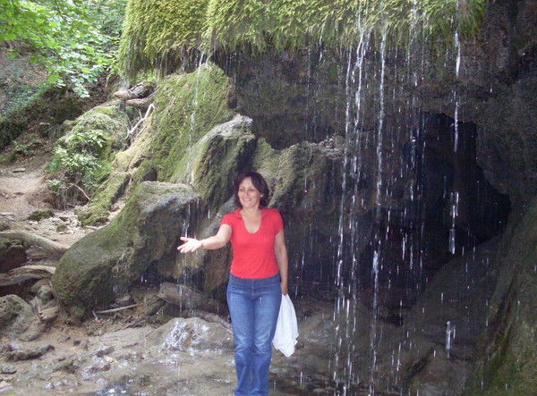 Эльвира Альчикова