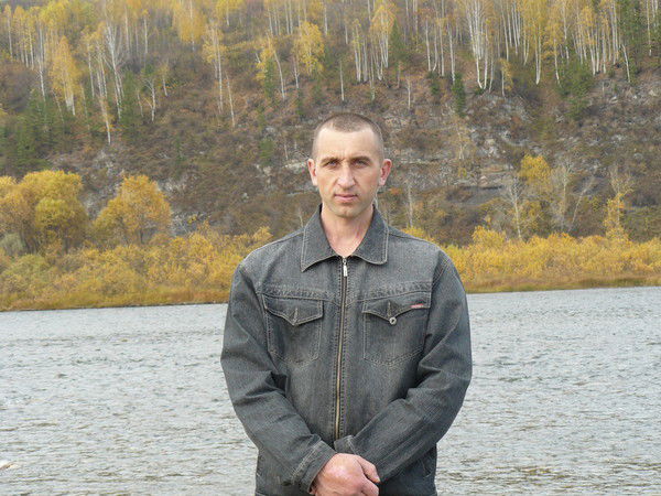 Дмитрий Василёнок