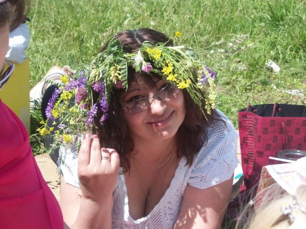 Ирина Абдуллина