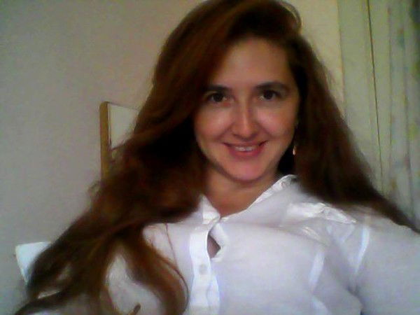 Елена Новикова