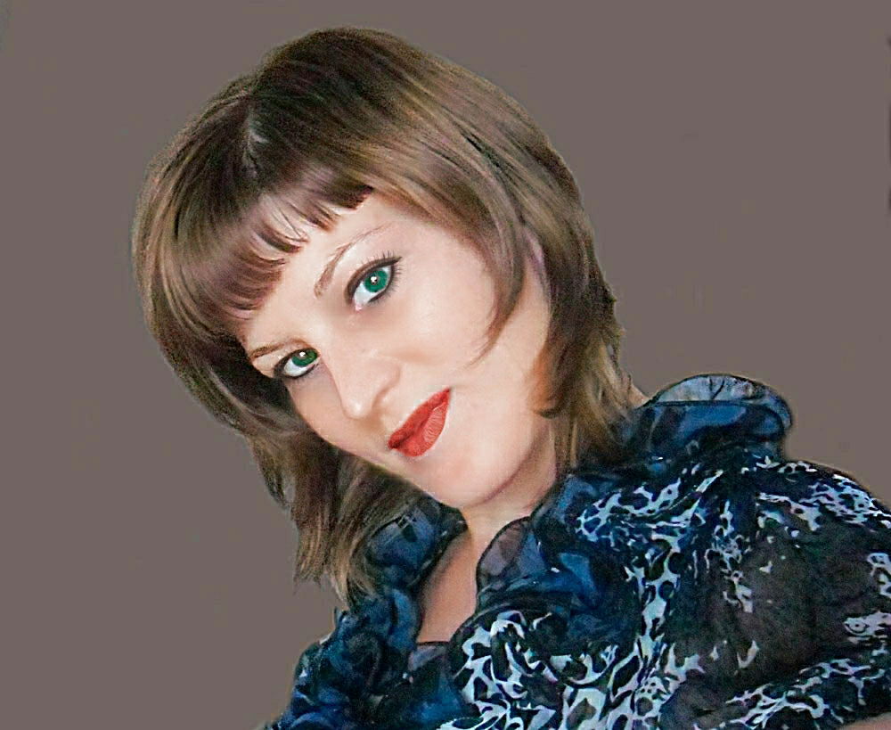 Светлана Зубкова