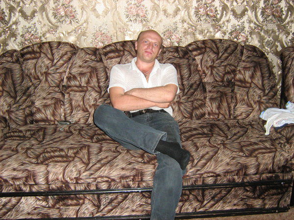 Александр Скулкин Мл.