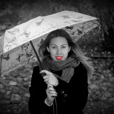 Алена Томилова